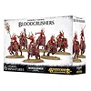 40K - CHAOS DAEMONS - Bloodcrushers