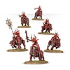 40K - CHAOS DAEMONS - Bloodcrushers