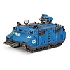 40K - SPACE MARINES - Rhino/Razorback