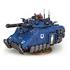 40K - SPACE MARINES - Repulsor Executioner