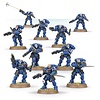 40K - SPACE MARINES - Reiver Squad