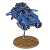 40K - SPACE MARINES - Storm Speeder