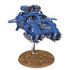 40K - SPACE MARINES - Storm Speeder