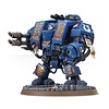 40K - SPACE MARINES - Venerable Dreadnnought