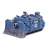40K - SPACE MARINES - Vindicator