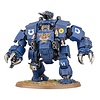 40K - SPACE MARINES - Brutalis Dreadnought
