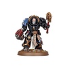 40K - SPACE MARINES - Champlain in Terminator Armour