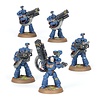 40K - SPACE MARINES - Desolation Squad
