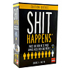 SHIT HAPPENS - Édition Québec