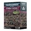 40K - COMBAT PATROL - Death Guard