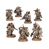 40K - COMBAT PATROL - Death Guard
