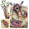 40k - DEATH GUARD - Rotigus