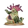 AOS - SPEARHEAD - MAGGOTKIN OF NURGLE - Bubonic Cell