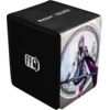 UP - D-BOX - ALCOVE FLIP - MTG - FINAL FANTASY - Claire Farron, Lightning