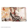 GAMEGENIC - PLAYMAT -  STITCHED - MTG - SPIDER-MAN - J. Jonah Jameson