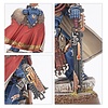 40K - SPACE MARINES - Captain Titus & the Wardens of Ultramar