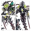 40K - NECRONS - Nekrosor Ammentar