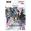 GUNDAM - ST08 - STARTER DECK - Flash of Radiance