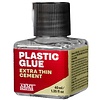 ARMY PAINTER - PLASTIC GLUE - CEMENT - Extra Thin