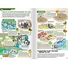 28 JUIL - POKÉMON - POKÉCOLOGY - An Illustrated Guide to Pokémon Ecology