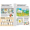 28 JUIL - POKÉMON - POKÉCOLOGY - An Illustrated Guide to Pokémon Ecology