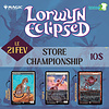 MTG - LORWYN ECLIPSED - Store Championship - 21 fev.