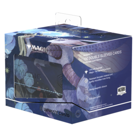 MTG UG - DECK CASE (100+) - SIDEWINDER - MTG - LORWYN ECLIPSED - Bitterbloom Bearer