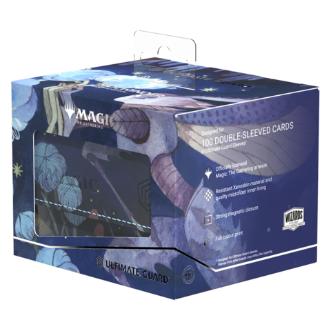 UG - DECK CASE (100+) - SIDEWINDER - MTG - LORWYN ECLIPSED - Bitterbloom Bearer