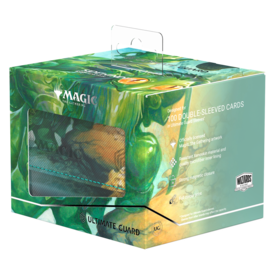 MTG 16 JAN - UG - DECK CASE (100+) - SIDEWINDER - MTG - LORWYN ECLIPSED - Mutable Explorer