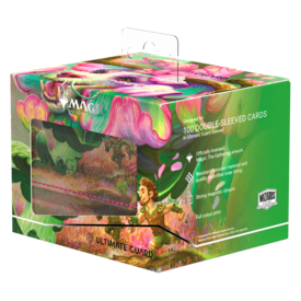 MTG 16 JAN - UG - DECK CASE (100+) - SIDEWINDER - MTG - LORWYN ECLIPSED - Multi.Color Mythic