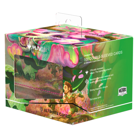 16 JAN - UG - DECK CASE (100+) - SIDEWINDER - MTG - LORWYN ECLIPSED - Multi.Color Mythic