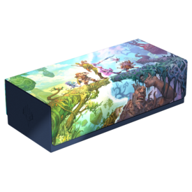MTG 16 JAN - UG - DECK CASE (1000+) - ARKHIVE - MTG - Lorwyn Eclipsed