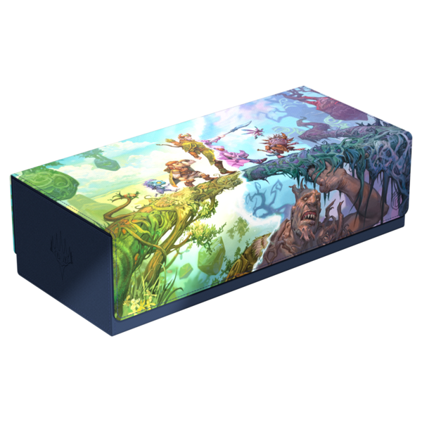 MTG UG - DECK CASE (1000+) - ARKHIVE - MTG - Lorwyn Eclipsed