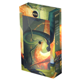 MTG 16 JAN - UG - DECK CASE (1000+) - OMNIHIVE - MTG - LORWYN ECLIPSED - Celestial Reunion