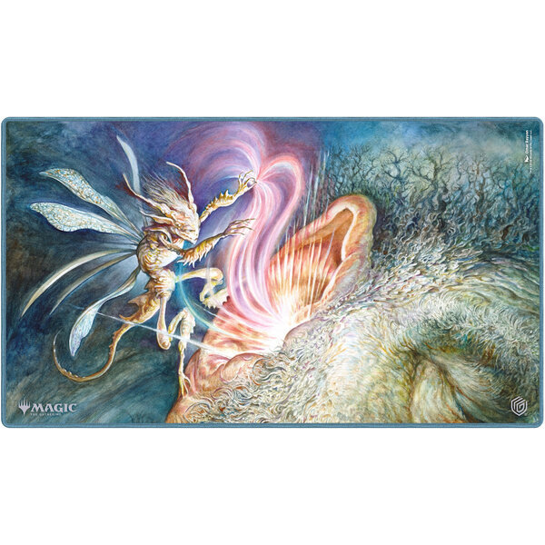 MTG 16 JAN - UG - PLAYMAT - MTG - LORWYN ECLIPSED - Dream Seizer