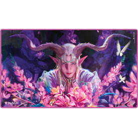 MTG 16 JAN - UG - PLAYMAT - MTG - LORWYN ECLIPSED - Dawnhand Eulogist