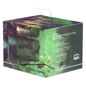 MTG 16 JAN - UG - DECK CASE (100+) - SIDEWINDER - MTG - LORWYN ECLIPSED - Glister Bairn