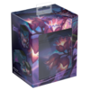 UG - DECK CASE (133+) - FLIP'N TRAY - MTG - LORWYN ECLIPSED - Bitterbloom Bearer