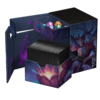 UG - DECK CASE (133+) - FLIP'N TRAY - MTG - LORWYN ECLIPSED - Bitterbloom Bearer