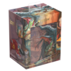UG - DECK CASE (133+) - FLIP'N TRAY - MTG - LORWYN ECLIPSED - Grub, Storied Matriarch