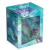 UG - DECK CASE (133+) - FLIP'N TRAY - MTG - LORWYN ECLIPSED - Silvergill Mentor