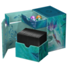 UG - DECK CASE (133+) - FLIP'N TRAY - MTG - LORWYN ECLIPSED - Silvergill Mentor