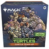 27 FEV - MTG - TEENAGE MUTANT NINJA TURTLES - Team Up