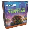 MTG - TEENAGE MUTANT NINJA TURTLES - Prerelease Kit