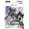 GUNDAM - ST07 - STARTER DECK - Celestrial Drive