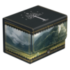 UG - DECK BOX (100+) - SIDEWINDER - LOTR - Places of Middle-Earth, Gondor