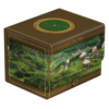 UG - DECK BOX (100+) - SIDEWINDER - LOTR - Places of Middle-Earth, The Shire