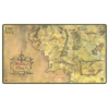 UG - PLAYMAT - LOTR - Places of Middle-Earth