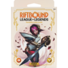 RIFTBOUND - LEAGUE OF LEGENDS - SPIRITFORGED - CHAMPION DECK - Fiora