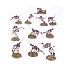 40K - TYRANIDS - Hormagaunts